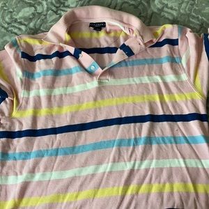 Polo shirt by ivy crew